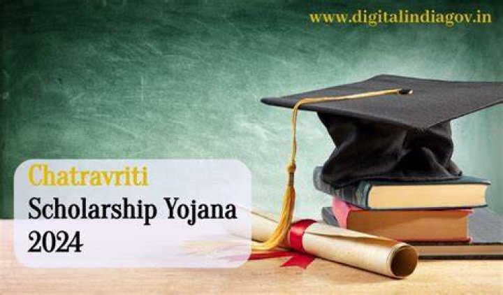Chatravriti Scholarship Yojana 2024 Last Date: Everything You Need to Know