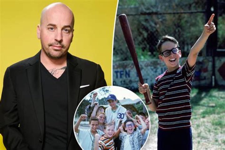 Chauncey Leopardi: The Journey of a Child Star to a Talented Actor
