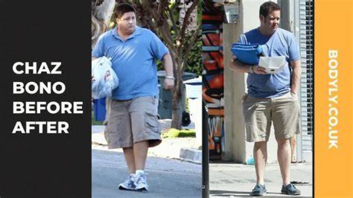 Chaz Bono: The Life and Legacy of a Transgender Icon