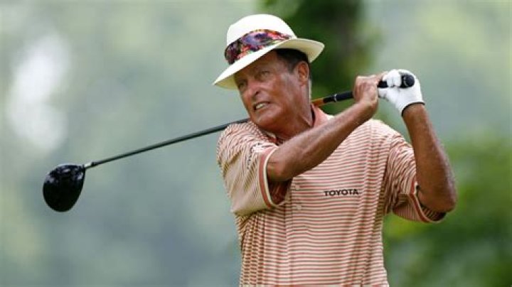 Chi Chi Rodriguez Net Worth: A Deep Dive into the Golf Legend's Wealth
