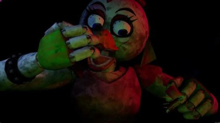 Chica Five Nights: The Enigmatic Character Unraveled