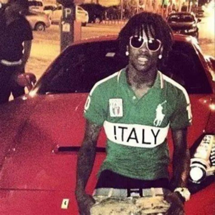 Chief Keef's New Single: A Musical Evolution and Impact