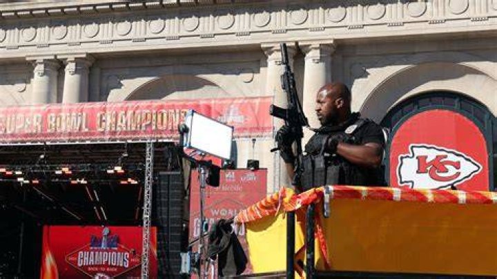 Chiefs Parade Shooters: Understanding the Impact and Safety Measures