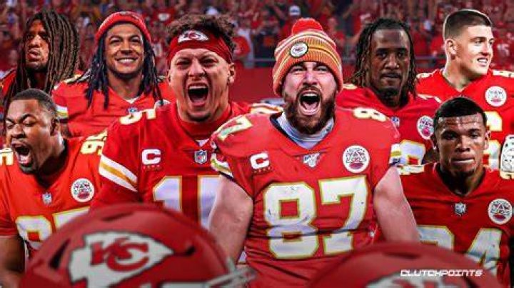 Chiefs Update: The Latest News and Insights on the Kansas City Chiefs