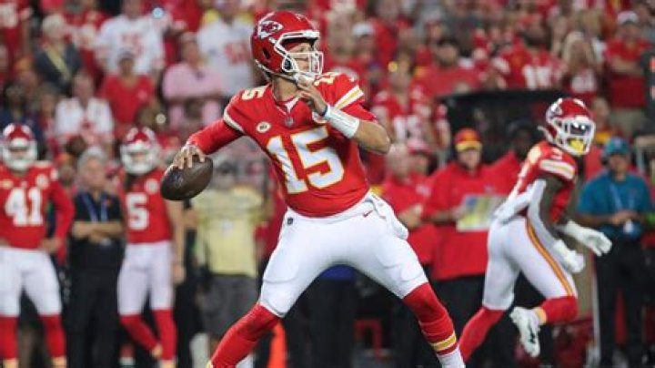 Chiefs vs Jets: A Comprehensive Analysis of the Matchup