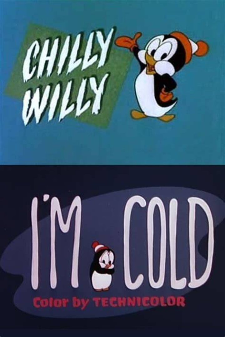 Chilly Willy: The Adorable Penguin of Animation History