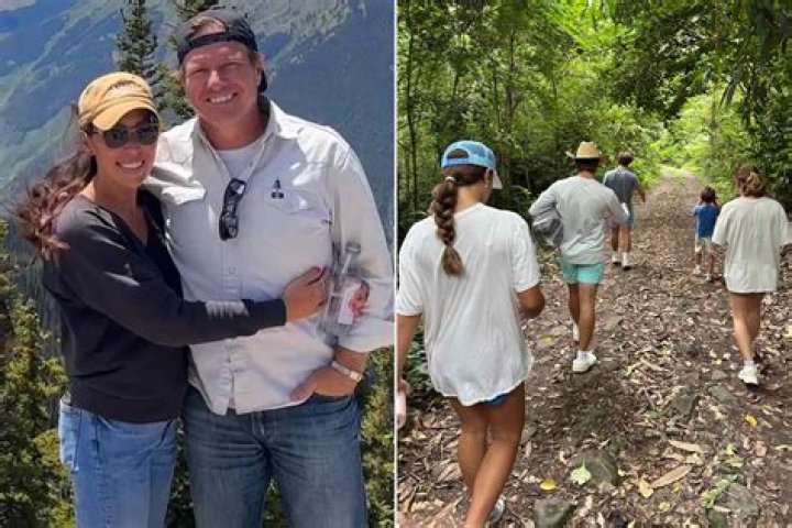 Chip and Joanna Gaines Net Worth: A Comprehensive Overview