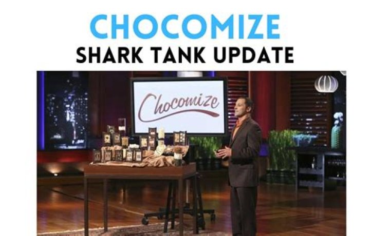 Chocomize Net Worth: Exploring the Success Behind the Custom Chocolate Giant