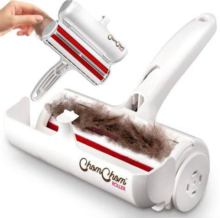 Chom Chom Roller: The Ultimate Guide to This Unique Snack Tool