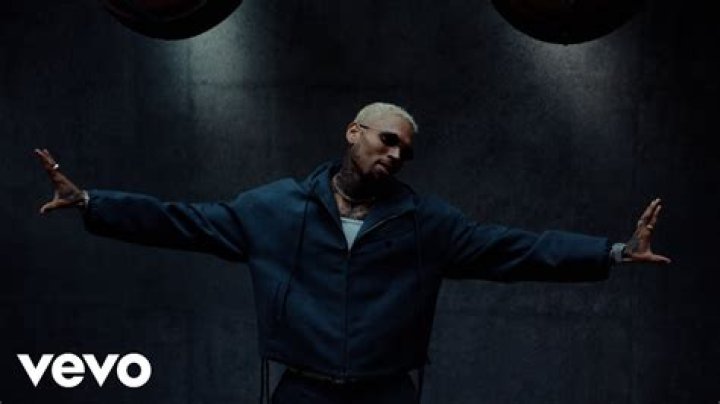 Chris Brown Sensation: The Rise and Impact of a Music Icon