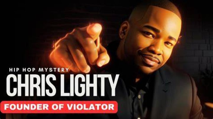Chris Lighty: The Visionary Behind Hip-Hop's Rise