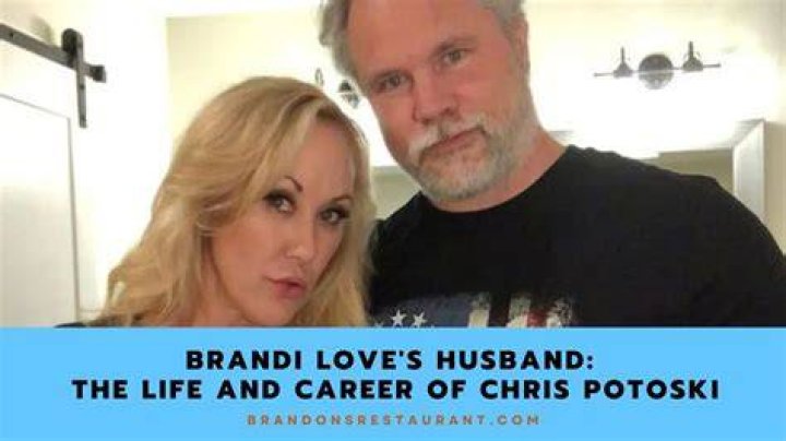 Chris Potoski: A Comprehensive Insight into His Life and Career