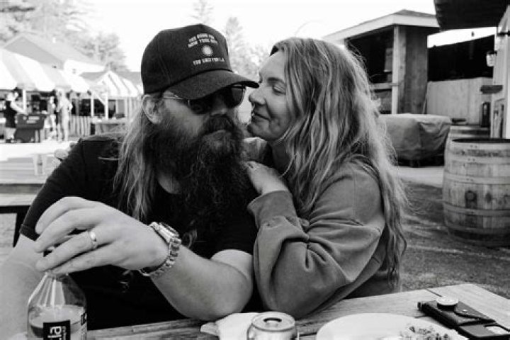 Chris Stapleton and His Political Views: An In-Depth Analysis