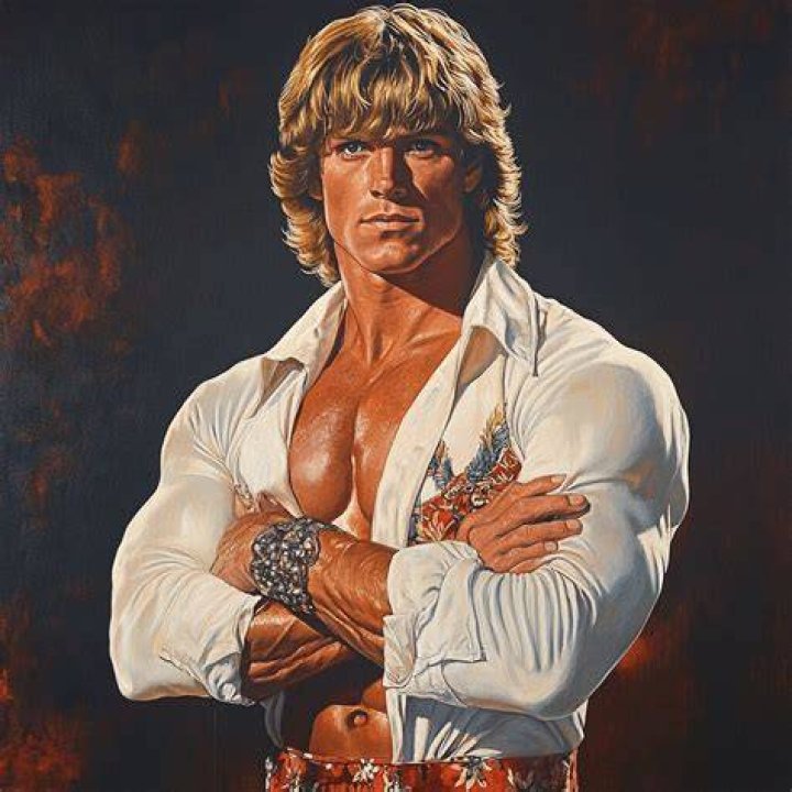 Chris Von Erich: The Legacy of a Wrestling Icon