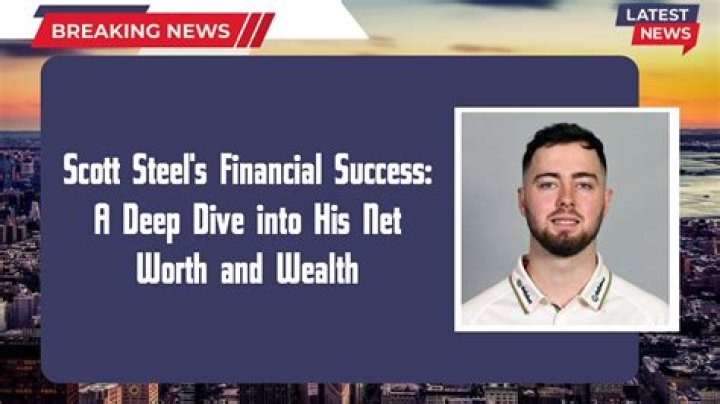 Chris Young's Net Worth: A Deep Dive into His Wealth and Success