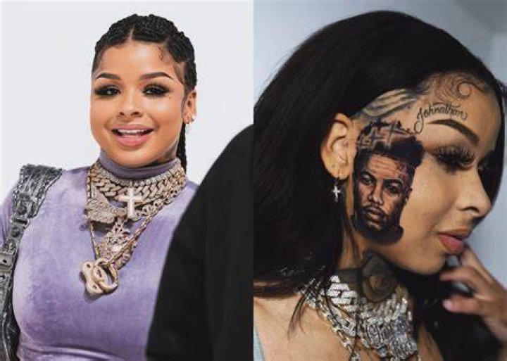 Chrisean Rock and Blueface: A Deep Dive into Their Controversial Relationship
