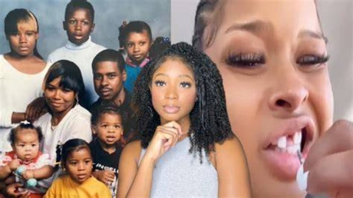 Chrisean Sister: The Untold Story Behind the Fame