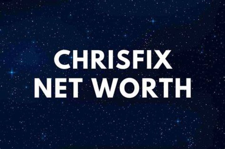ChrisFix Net Worth: Exploring the Wealth of YouTube&rsquo;s DIY Car Repair Guru
