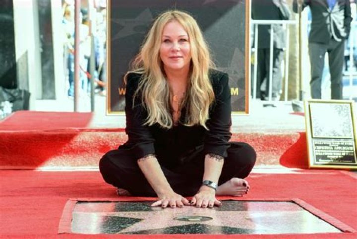 Christina Applegate Age Net Worth: A Deep Dive into Her Life and Career