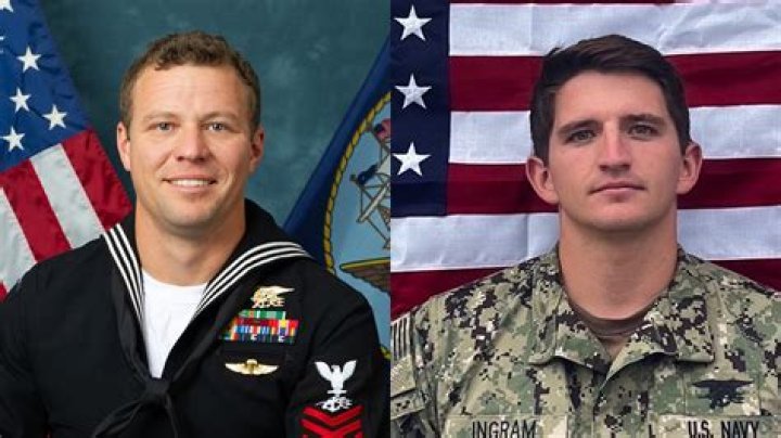 Christopher Sheehan: The Journey of a Navy SEAL Hero