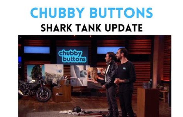 Chubby Buttons Net Worth: A Deep Dive into the Success Story