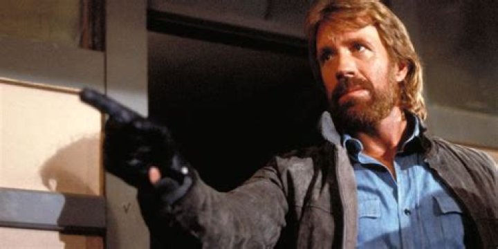 Chuck Norris: The Legend Behind the Action Star
