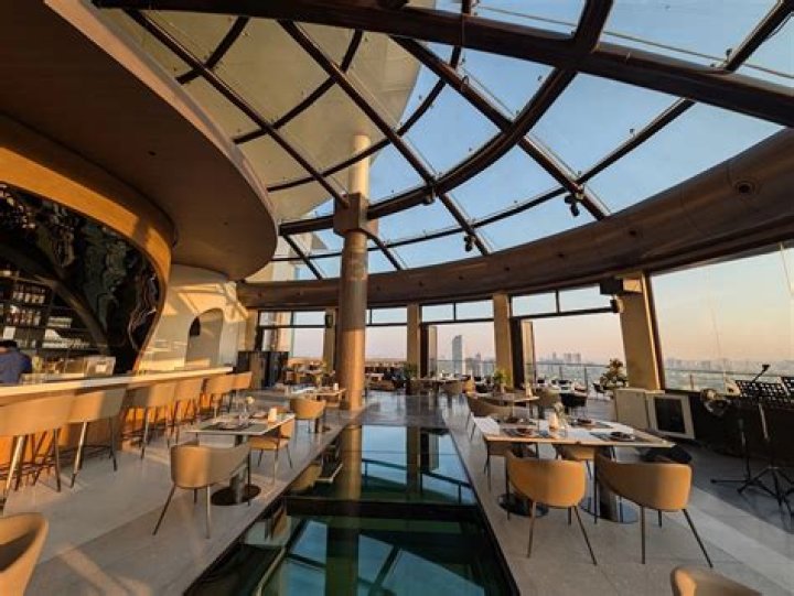 Cielo Rooftop: The Ultimate Dining Experience in the Sky