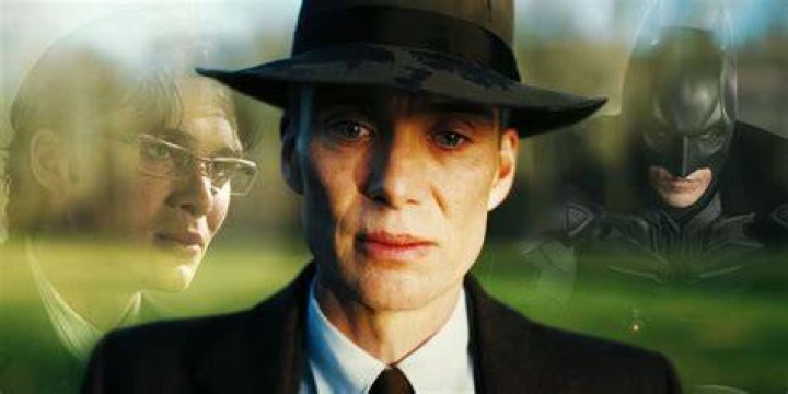 Cillian Murphy's Role in the Batman Franchise: A Deep Dive