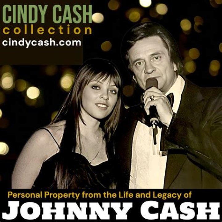Cindy Cash: The Legacy of Johnny Cash's Beloved Daughter