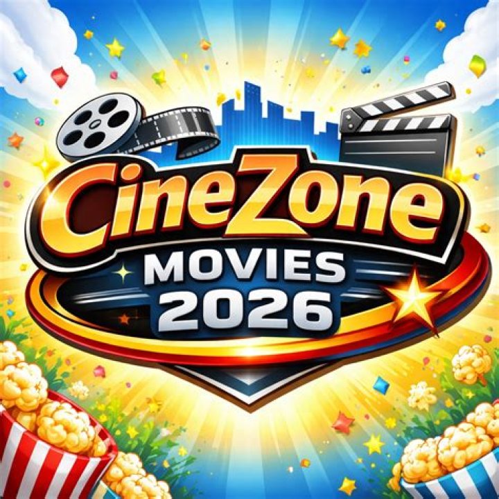 Cinezone: Your Ultimate Guide to Movies and Entertainment