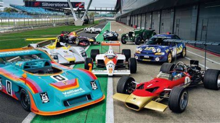 Claire Anne Stroll: The Rising Star in the World of Motorsports