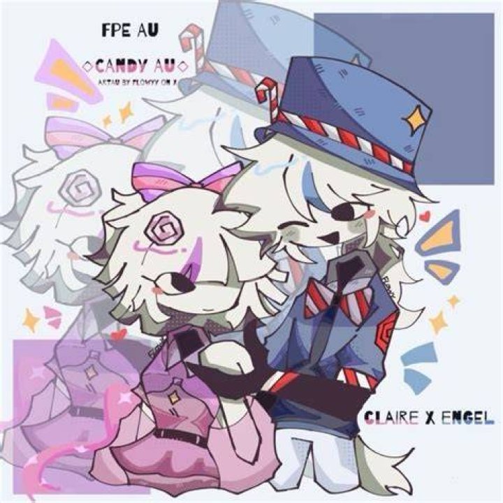 Claire X Engel: Exploring the Unique Collaboration and Its Impact