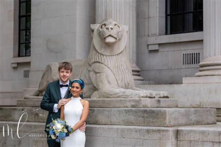 Claudia Winkleman Wedding Photo: A Glimpse into a Magical Day