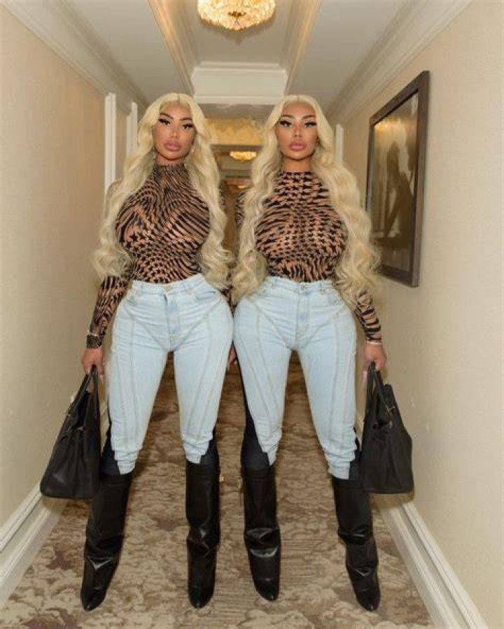 Clermont Twins Before and After: A Transformation Journey