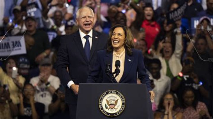 Clint Eastwood and Kamala Harris: A Tale of Two Political Mavericks