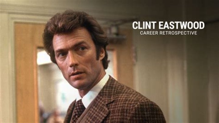 Clint Eastwood Filmography: A Comprehensive Look at His Iconic Career