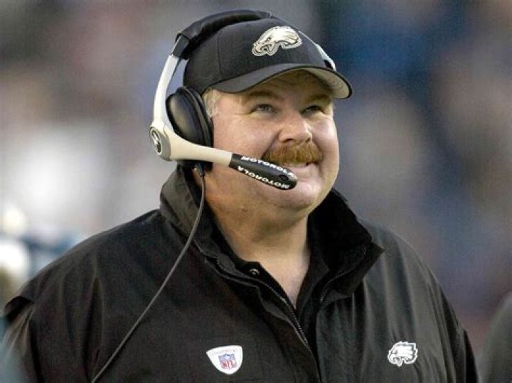 Coach Andy Reid Net Worth: A Deep Dive into the Life and Legacy of the NFL Icon