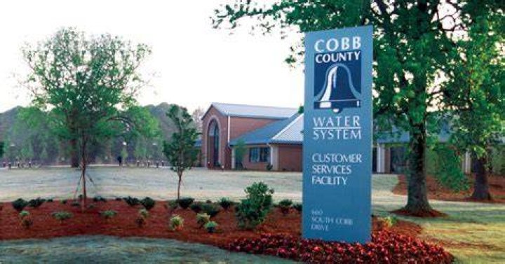 Cobb County Water: An In-Depth Guide to Water Resources and Management