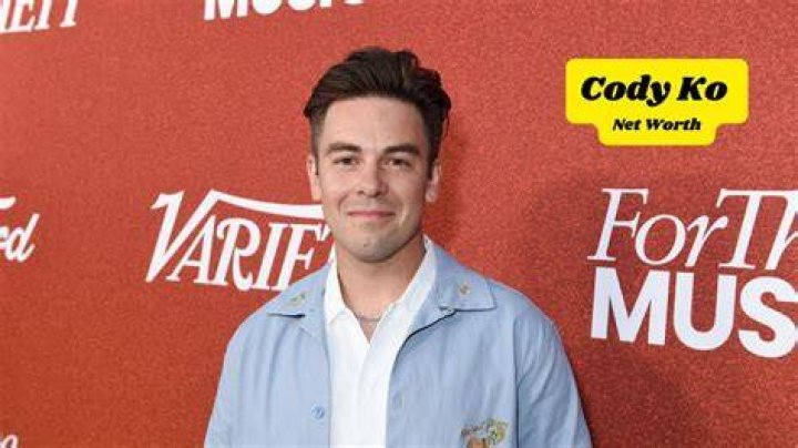 Cody Ko Net Worth: An Inside Look at the Comedian's Wealth