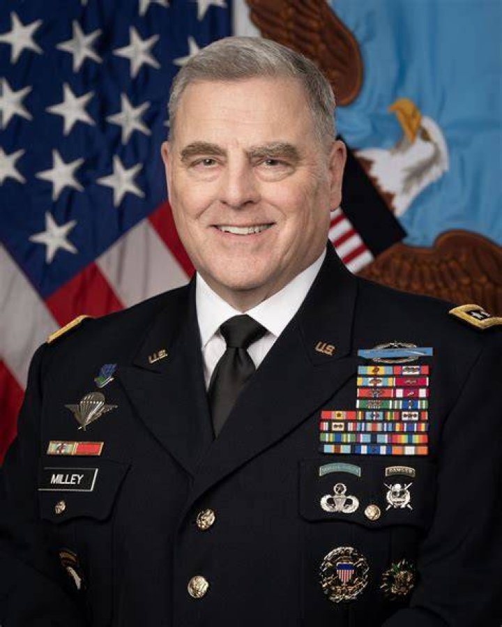 Col Russell Williams: The Complex Life of a Military Officer