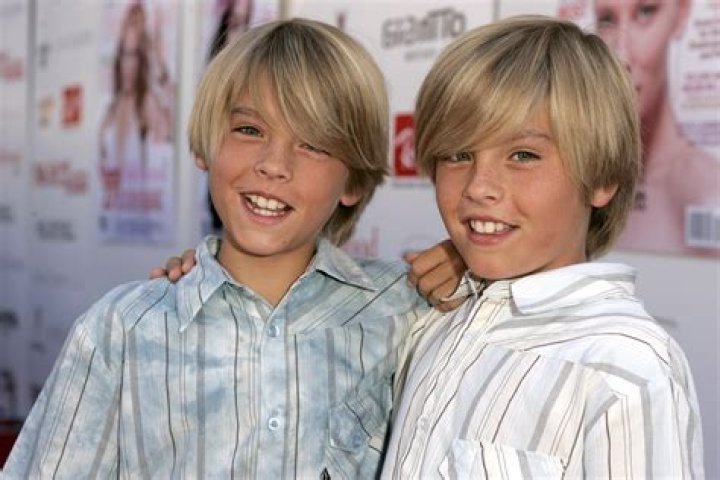 Cole Sprouse: The Journey of a Young Star