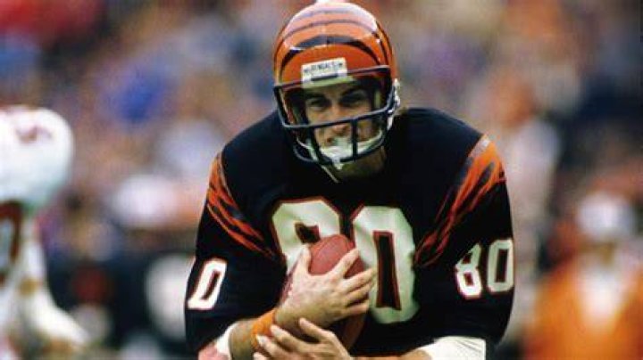 Collinsworth Bengals: A Deep Dive into the Legacy of Cris Collinsworth