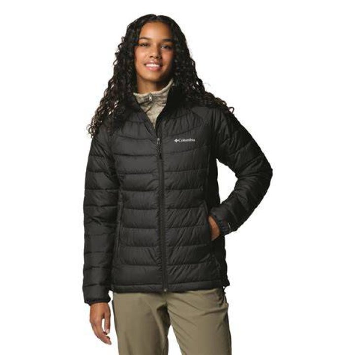Columbia Women's Jacket: The Ultimate Guide for Style and Comfort