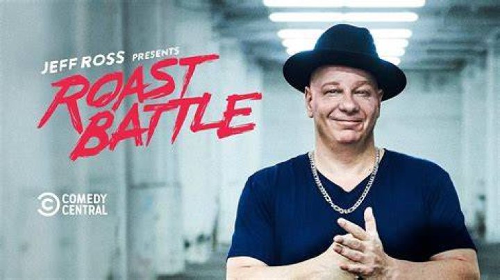 Comedian Jeff Ross: A Master of Roast Comedy and Performing Arts
