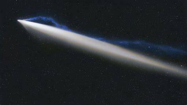 Comet A3: A Visible Wonder in September and October