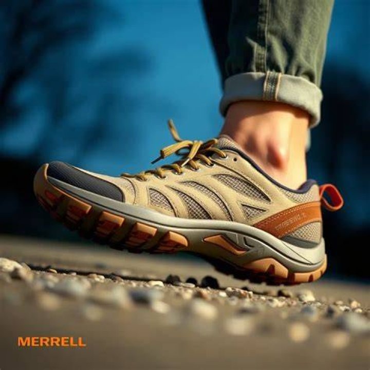 Comprehensive Analysis of B Merrell's Reviews: An Insightful Examination