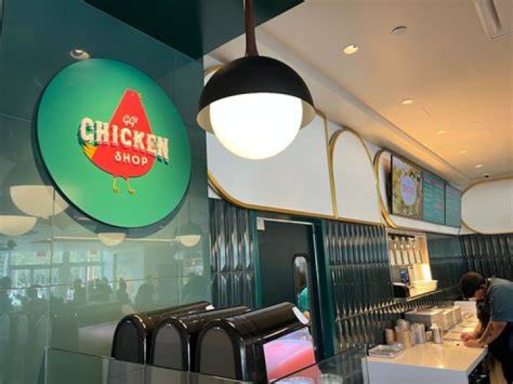 Comprehensive Guide to GG's Chicken Shop Reviews