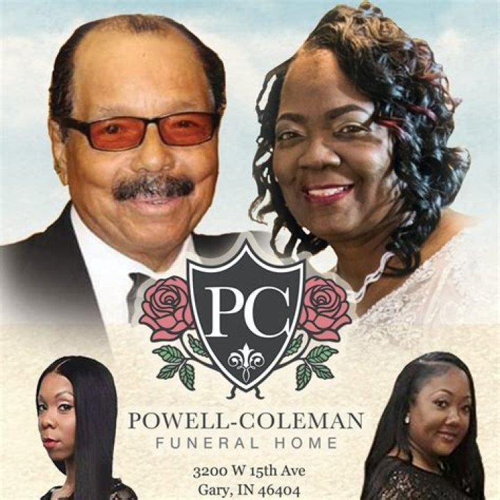 Comprehensive Guide to Powell Coleman Funeral Home Obituaries