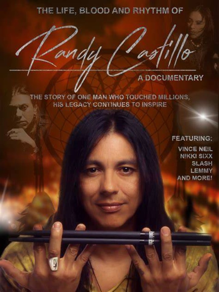 Comprehensive Guide to Randy Castillo: The Legendary Drummer