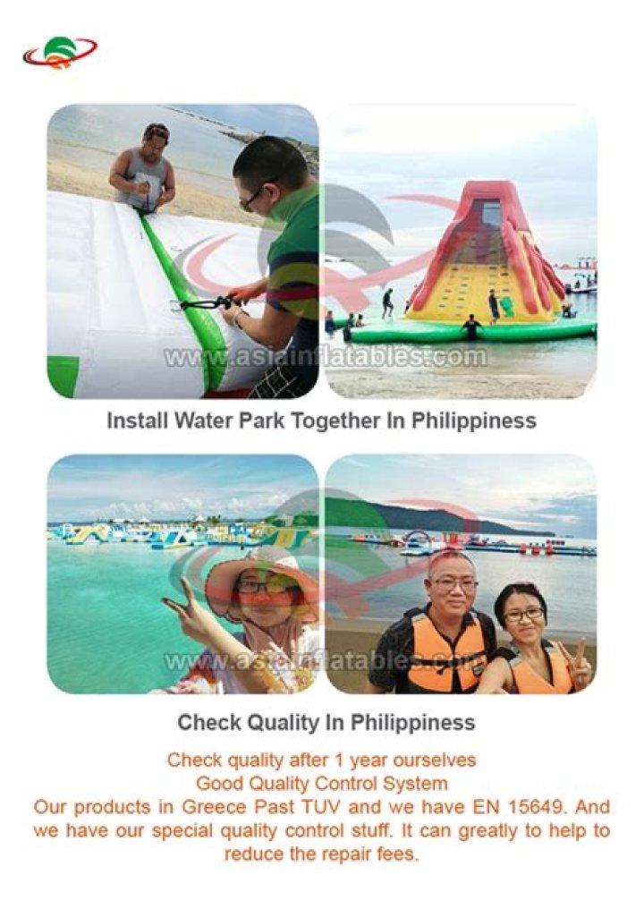 Comprehensive Guide to Splash-n-Dash Aqua Park POS: Revolutionizing Aquatic Park Management